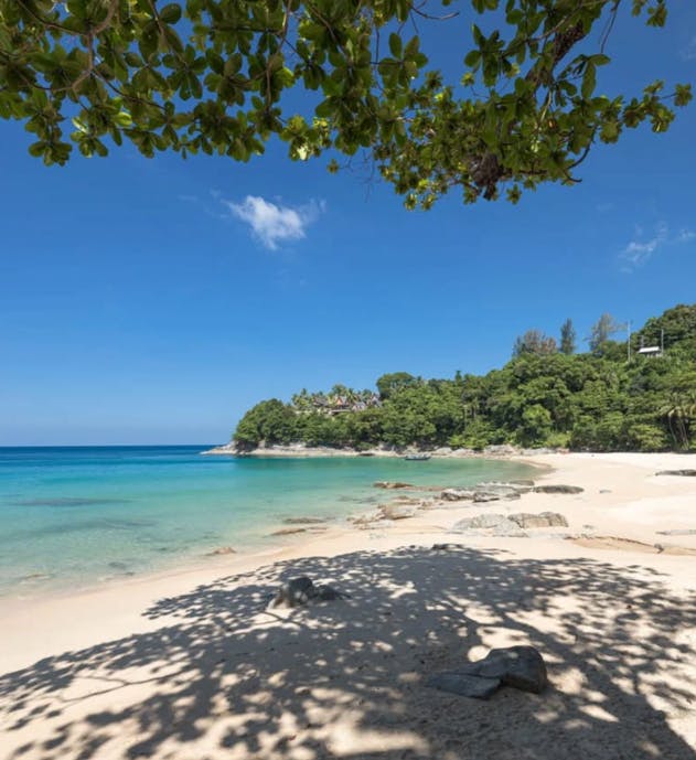 Phuket: The Vibrant Island Hub